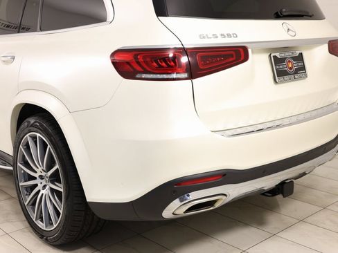 Used 2023 Mercedes-Benz GLS 580 4MATIC image 50