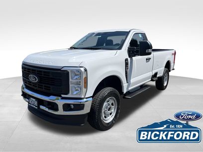 New 2026 Ford F350 XL w/ XL Driver Assist Package