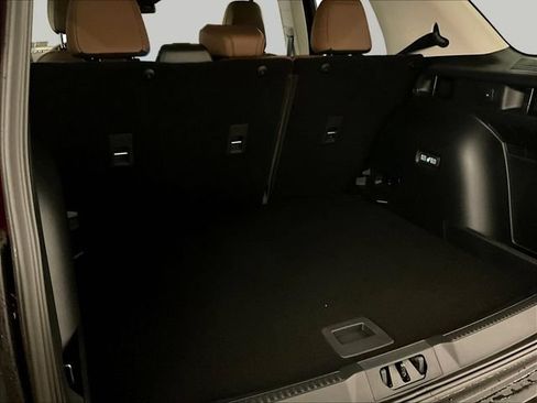 New 2025 Ford Bronco Sport Outer Banks w/ Outer Banks Tech Package+ AWD/4WD image 34
