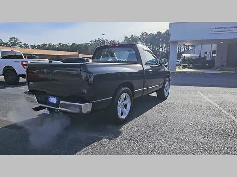 Used 2007 Dodge Ram 1500 Truck SLT image 28