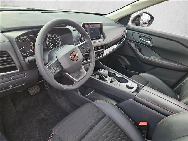 Used 2026 Nissan Rogue SV w/ Rock Creek Premium Package AWD/4WD image 10