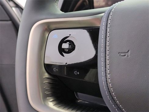 New 2026 INFINITI QX80 4WD image 20