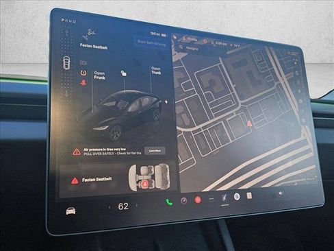 Used 2025 Tesla Model 3 Performance image 13