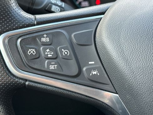 Certified 2023 Chevrolet Malibu LT image 25