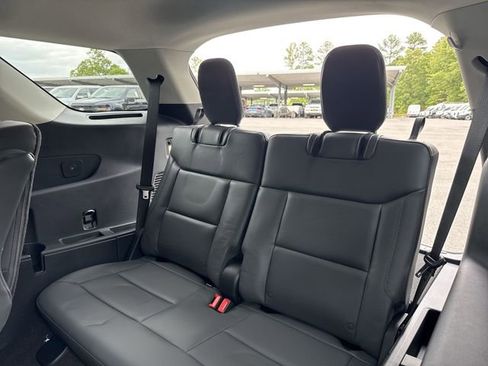 New 2026 Ford Explorer Active AWD/4WD image 23