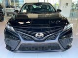 Used 2024 Toyota Camry SE image 4