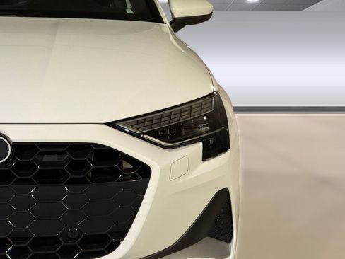 New 2026 Audi A3 2.0T Premium Plus image 10