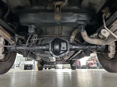 Used 2013 Ford E-350 and Econoline 350 Super Duty w/ Commercial Cargo Van Pkg image 26