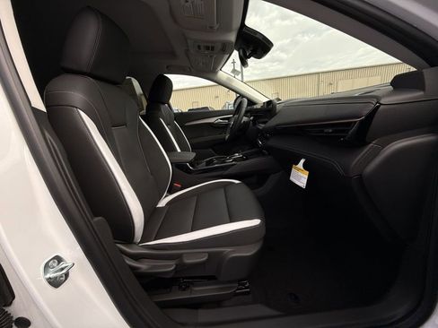 New 2026 Buick Envision Sport Touring image 27