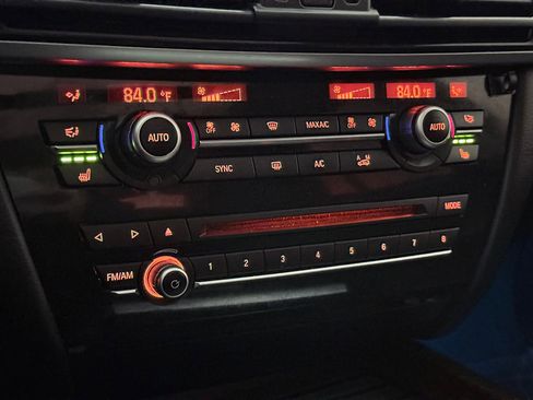 Used 2015 BMW X5 xDrive35i image 36