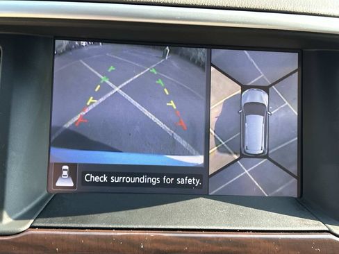 Used 2015 Nissan Pathfinder SL w/ SL Premium Package FWD image 39