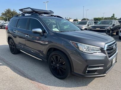 Used 2021 Subaru Ascent Touring
