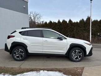 New 2026 Subaru Crosstrek 2.0i Premium video 2