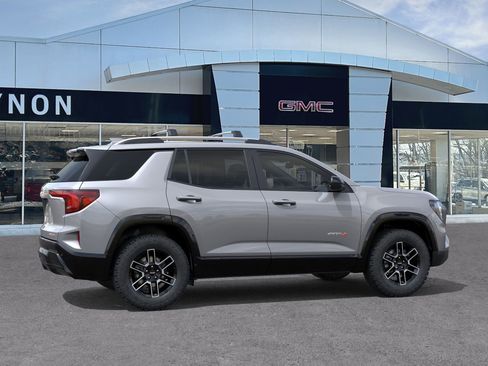 New 2026 GMC Terrain AT4 w/ Convenience Package III image 5