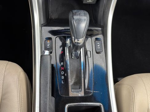 Used 2016 Honda Accord EX-L image 17