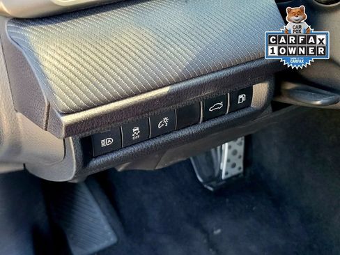 Used 2025 Toyota Camry SE FWD image 17