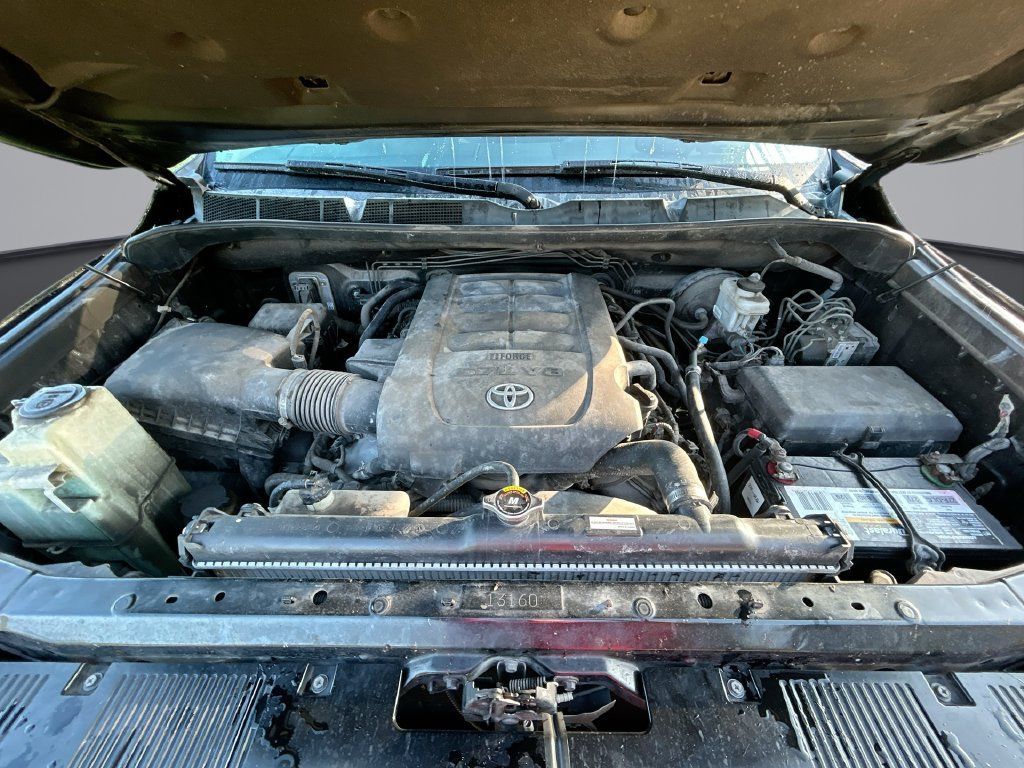 Used 2016 Toyota Tundra SR5 w/ SR5 Upgrade Package RWD image 30