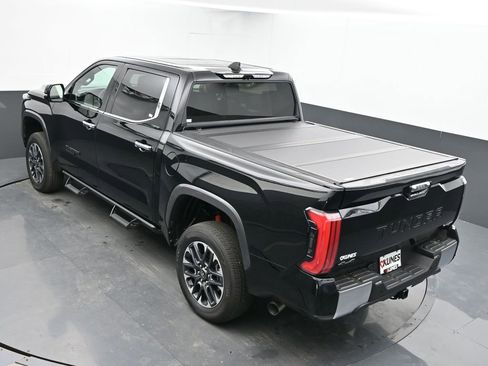 Used 2025 Toyota Tundra Limited image 49