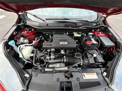 Used 2020 Honda CR-V EX-L image 41