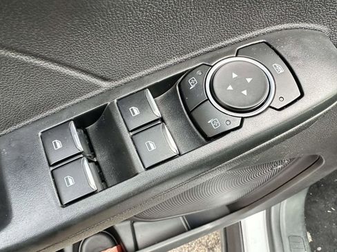 Used 2024 Ford Escape Active w/ Tech Pack #1 FWD image 9