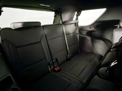 Used 2021 GMC Yukon Denali w/ Denali Premium Package AWD/4WD image 28