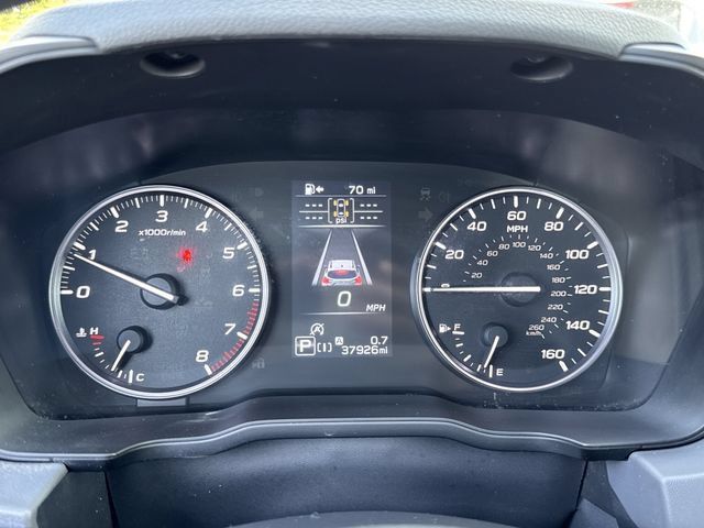 Used 2024 Subaru Crosstrek 2.0i Premium AWD/4WD image 31