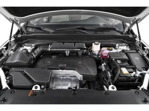 Used 2020 Buick Envision Essence FWD image 42
