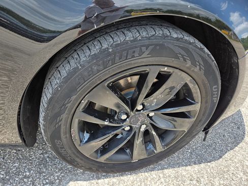 Used 2015 Buick Regal Premium w/ Experience Buick Package FWD image 9