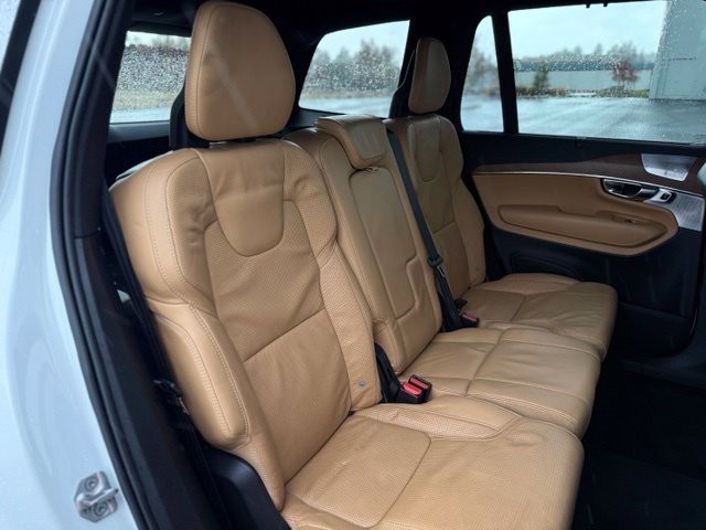 Used 2017 Volvo XC90 T6 Inscription w/ Vision Package AWD/4WD image 36