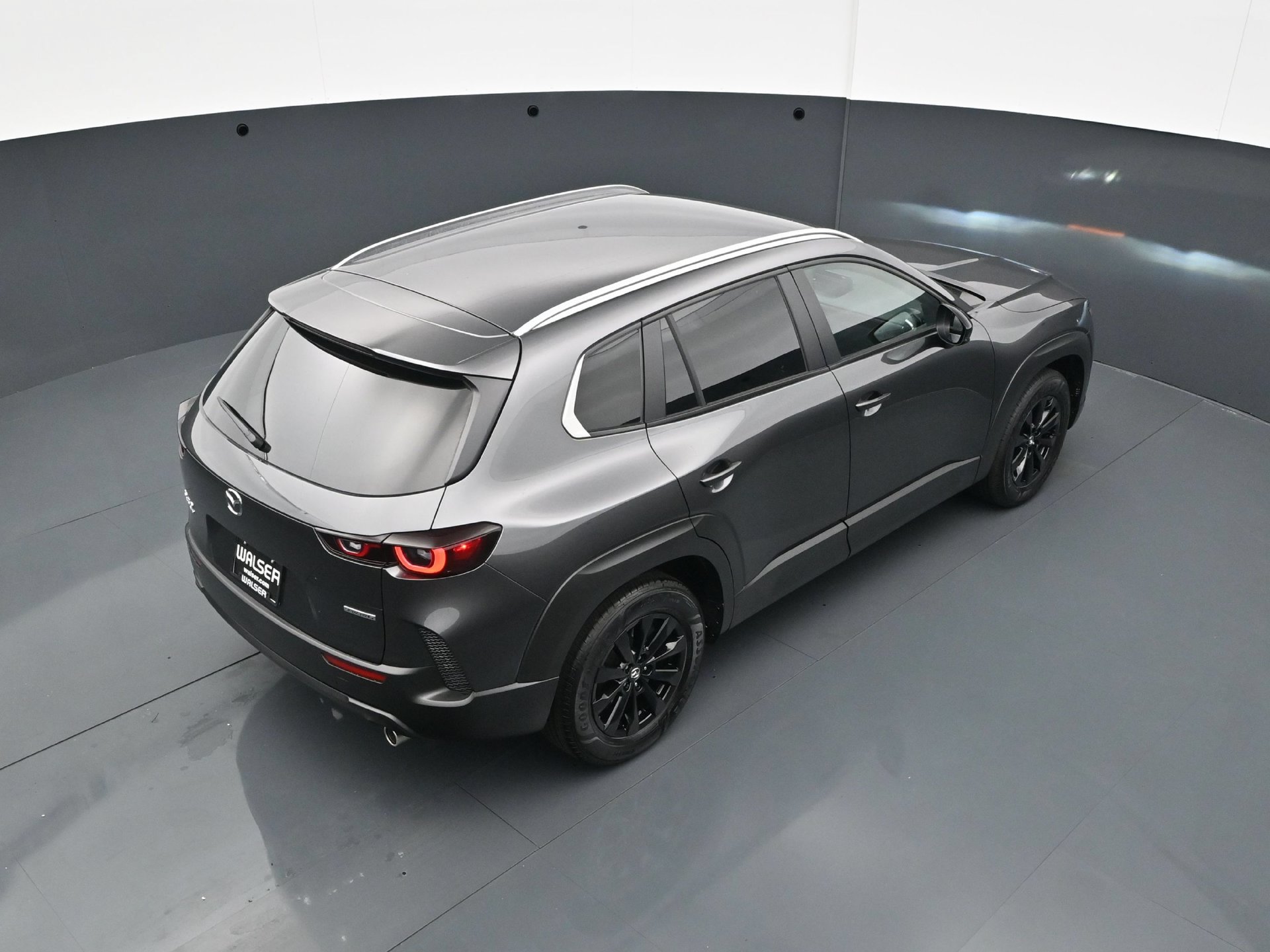 Used 2025 MAZDA CX-50 AWD 2.5 S w/ Preferred Package image 41