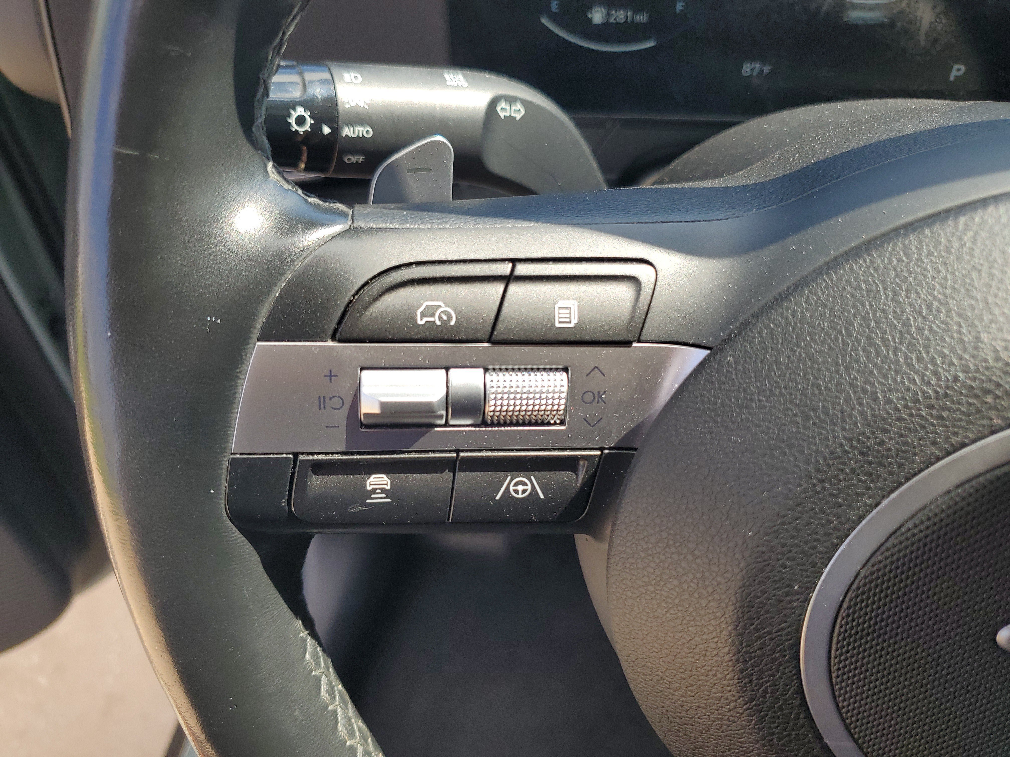 Used 2024 Hyundai Kona Limited AWD/4WD image 18