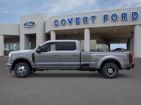 New 2026 Ford F350 Platinum AWD/4WD image 3
