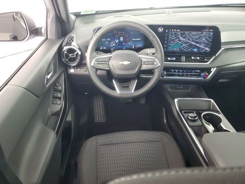 New 2026 Chevrolet Equinox LT FWD image 14