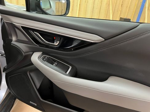 Used 2023 Subaru Outback Limited image 34