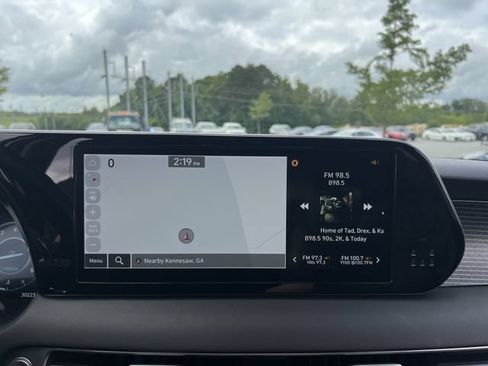 Used 2024 Hyundai Palisade Limited FWD image 27