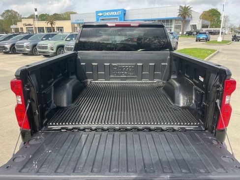 Used 2025 Chevrolet Silverado 1500 LT image 6