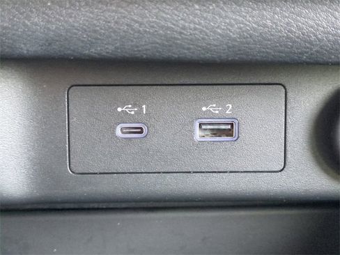 Used 2023 Nissan Rogue SV image 21