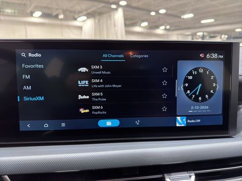 New 2026 Hyundai Sonata SEL image 16