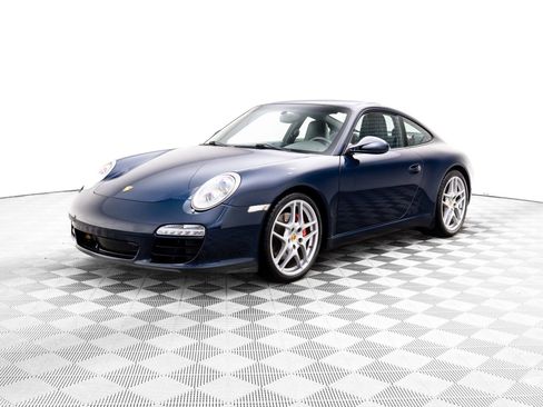 Used 2010 Porsche 911 Carrera S image 1