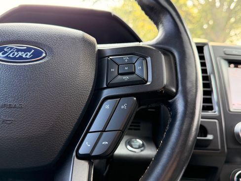 Used 2019 Ford Expedition Limited w/ Equipment Group 301A RWD image 26
