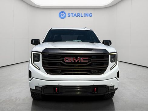 Certified 2022 GMC Sierra 1500 AT4X AWD/4WD image 15