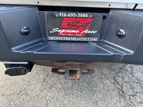 Used 2016 Ford F250 Lariat AWD/4WD image 32