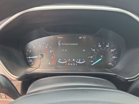 Used 2021 Ford Escape SE AWD/4WD image 15