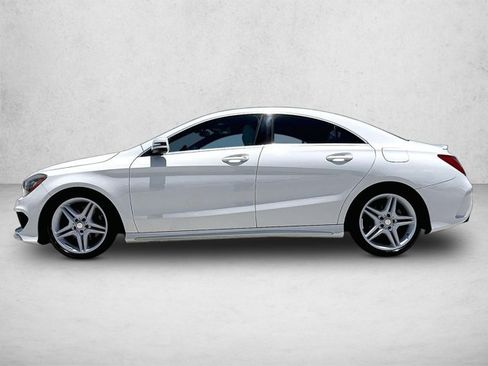 Used 2014 Mercedes-Benz CLA 250 image 6