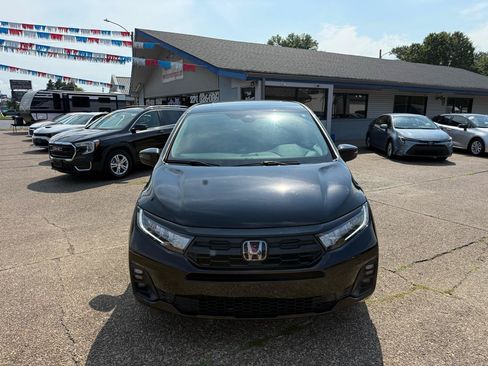 Used 2025 Honda Odyssey EX-L image 2
