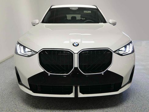 Used 2026 BMW X3 xDrive30i w/ M Sport Package AWD/4WD image 2