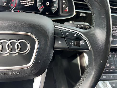 Used 2022 Audi Q8 Premium Plus image 49