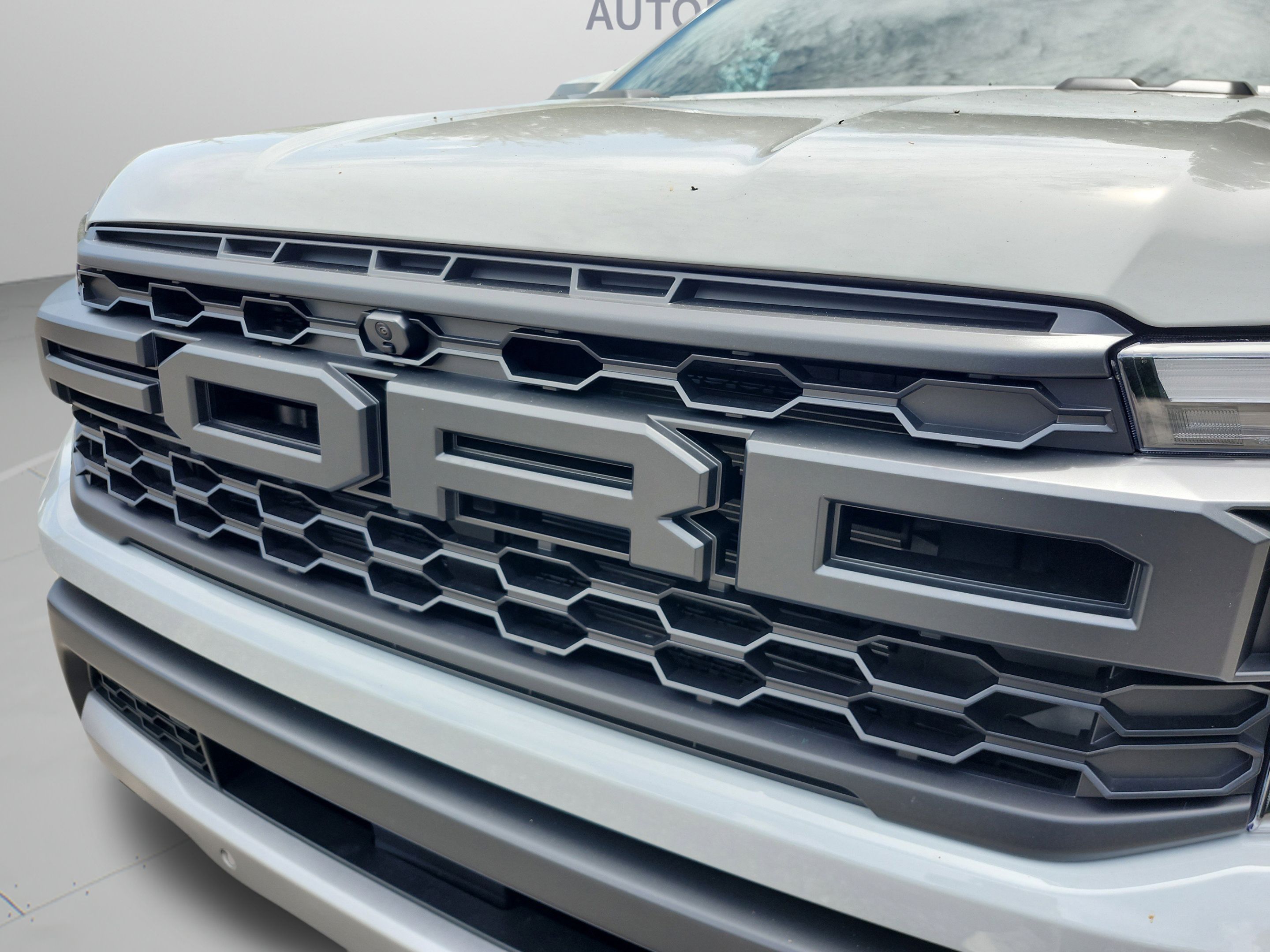New 2026 Ford Ranger Raptor AWD/4WD image 29