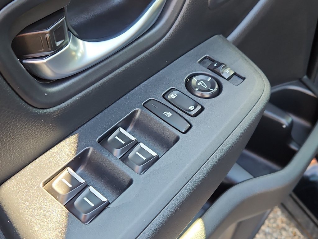 Certified 2025 Honda Pilot EX-L image 27
