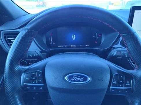 Certified 2023 Ford Escape ST-Line w/ Tech Pack #1 AWD/4WD image 16